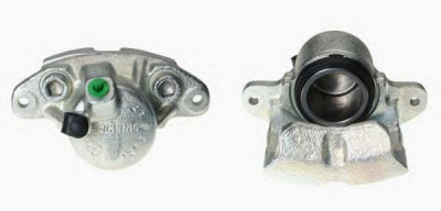 BUDWEG CALIPER 34062 -  Тормозной суппорт